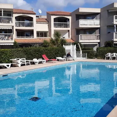 Apartman Eden *