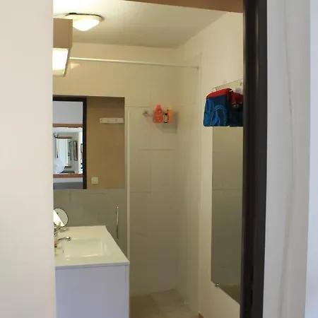Apartment Eden *