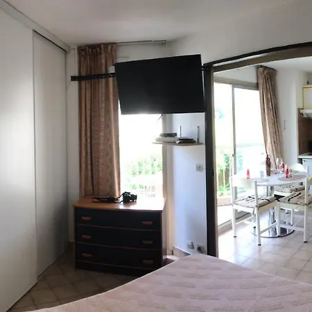Eden Juan-les-Pins