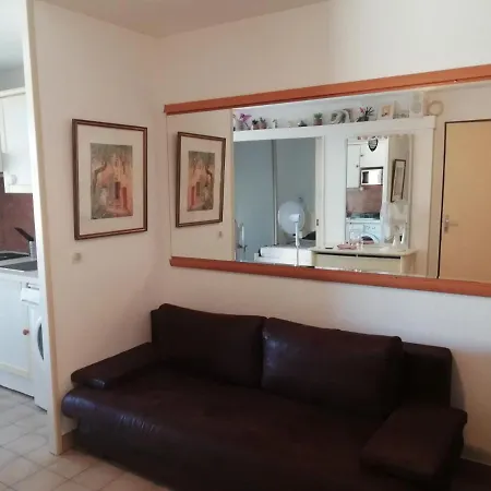 Apartman Eden *
