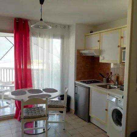 Apartman Eden *