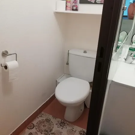 Apartman Eden *
