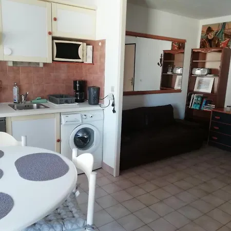 Apartment Eden