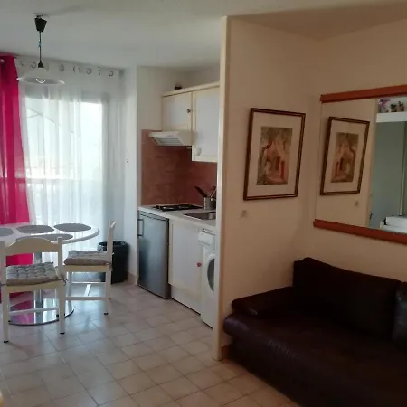 Apartment Eden