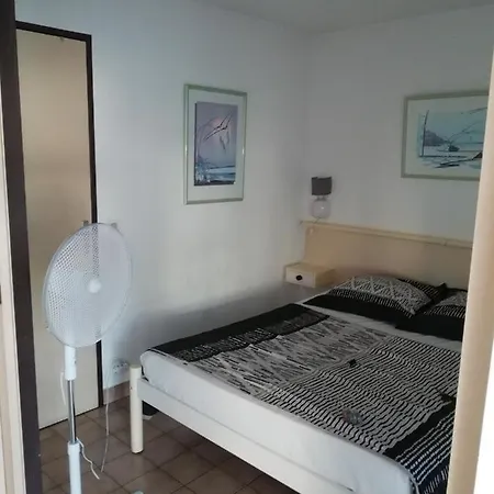 Apartman Eden *