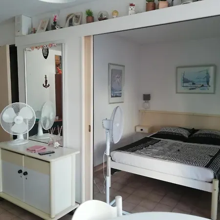 Eden Apartman Juan-les-Pins