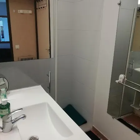 Eden Apartment